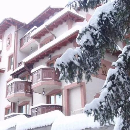 Hotel Martin Club Bansko