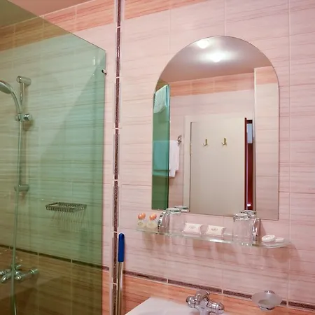 Hotel Martin Club