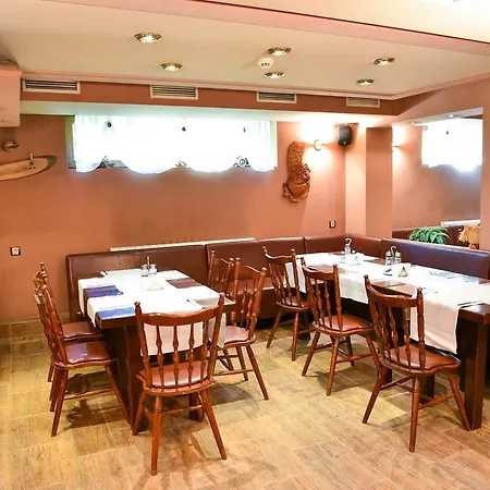 Hotel Martin Club