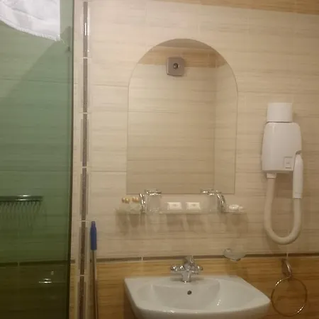 Hotel Martin Club 3*