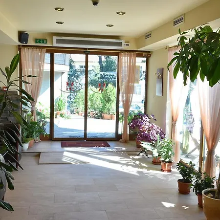 Hotel Martin Club Bansko
