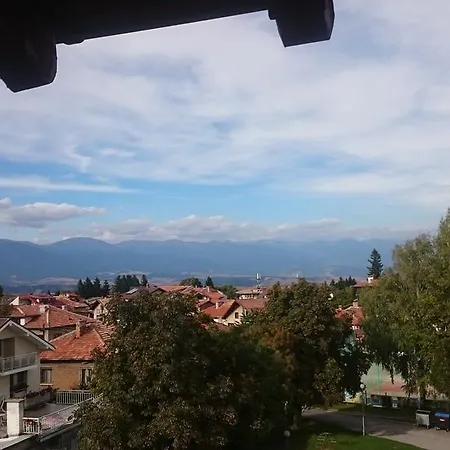 Martin Club Hotel
