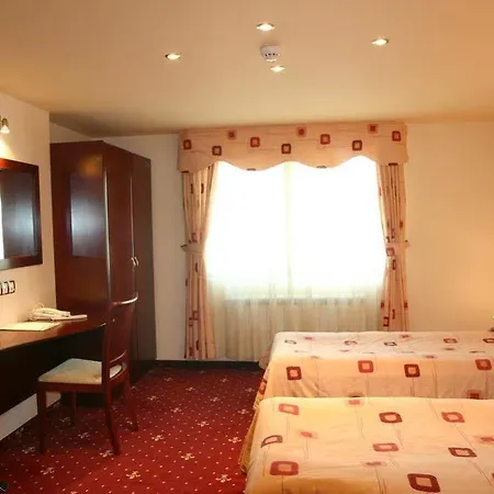 Hotel Martin Club 3*