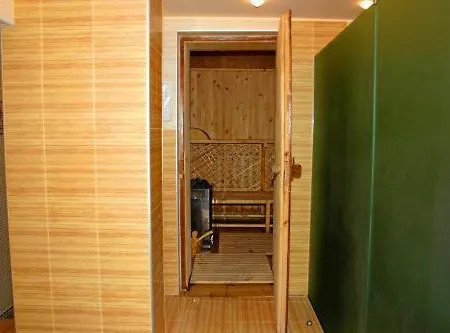 Otel Martin Club