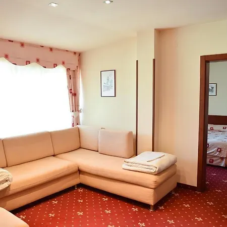 Martin Club ホテル バンスコ