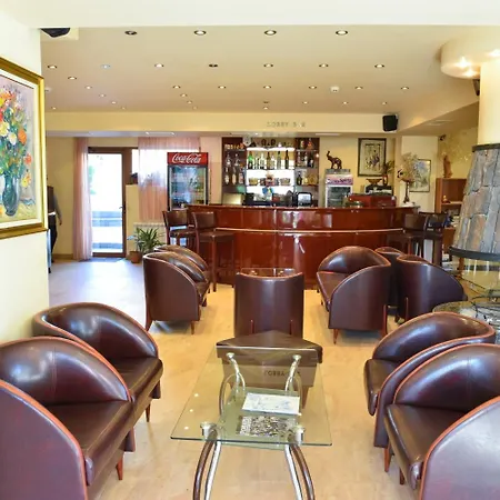 Martin Club ホテル バンスコ