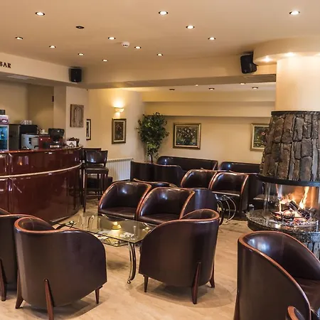 ホテル Martin Club バンスコ