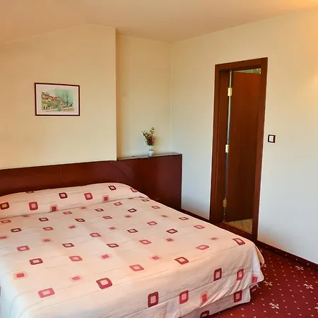 Otel Martin Club