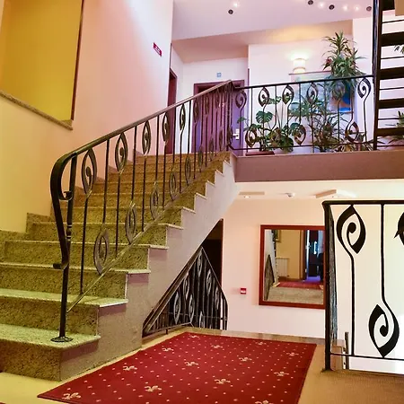 Martin Club ホテル バンスコ