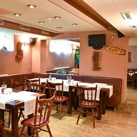 Martin Club 3* バンスコ