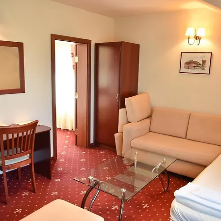 ホテル Martin Club バンスコ