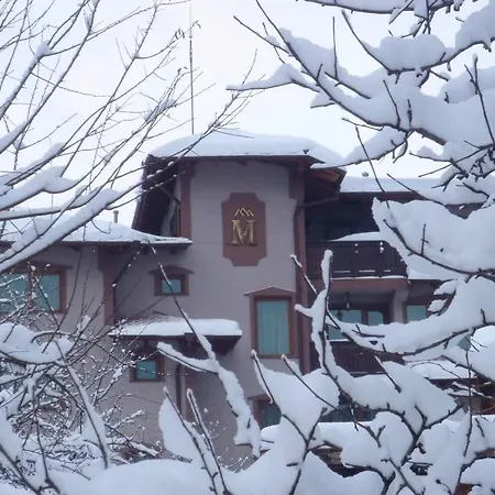 Szálloda Martin Club 3*