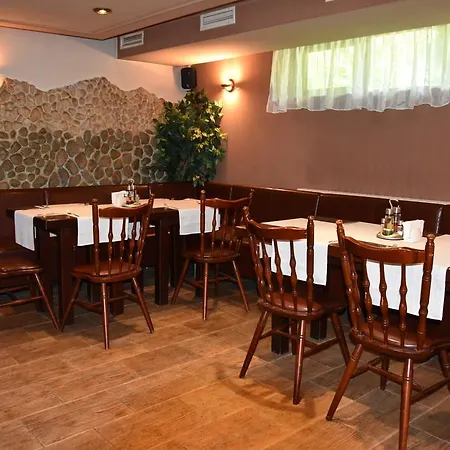 Szálloda Martin Club 3*