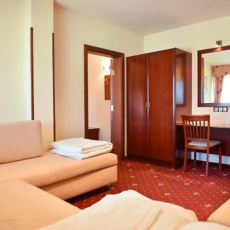 Martin Club ホテル