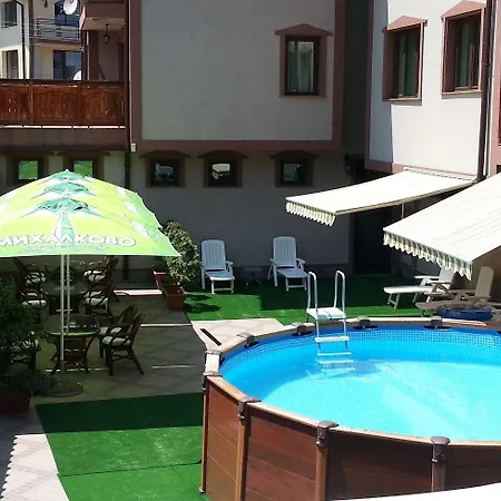 Martin Club 3*