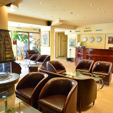 Martin Club バンスコ