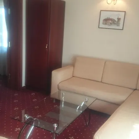 Martin Club Szálloda Banszko