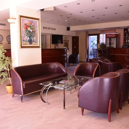 Martin Club فندق بانسكو