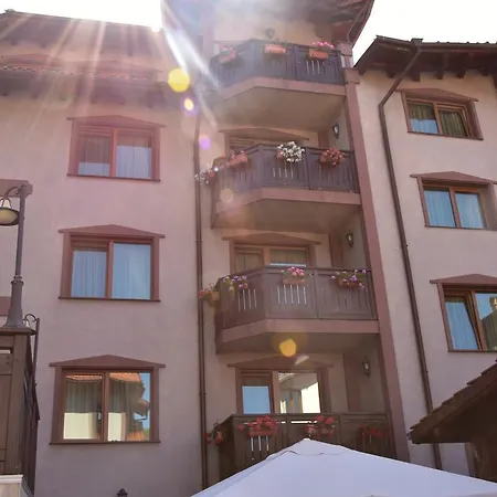 Martin Club 3* Bansko