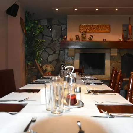 ホテル Martin Club