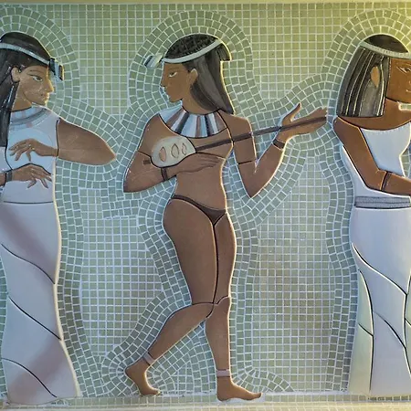 Martin Club Szálloda 3*