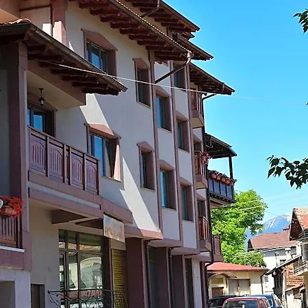 Hotel Martin Club Bansko