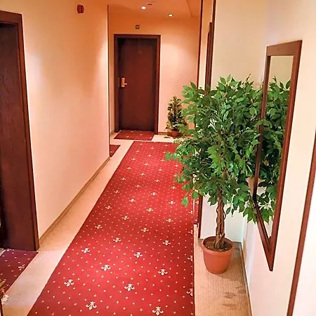 Hotel Martin Club Bansko