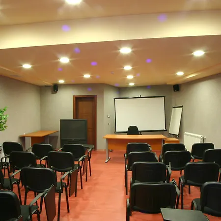 ホテル Martin Club 3*