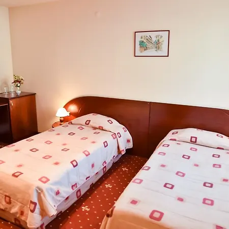 Martin Club ホテル バンスコ