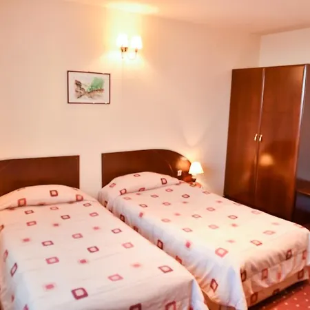 Szálloda Martin Club 3*