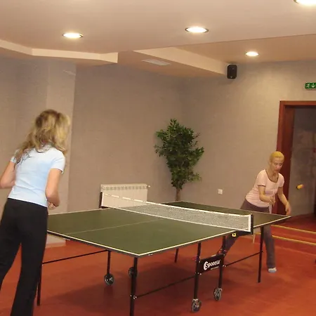 Otel Martin Club Bansko