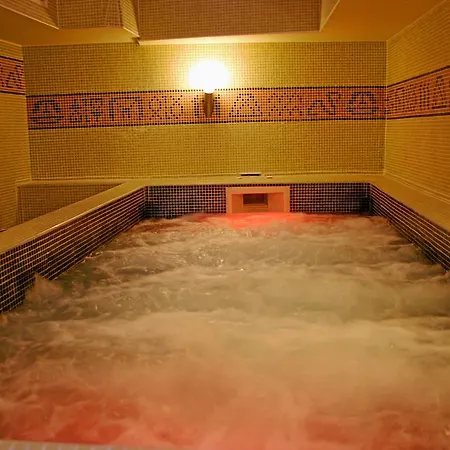 Martin Club 3* Banszko