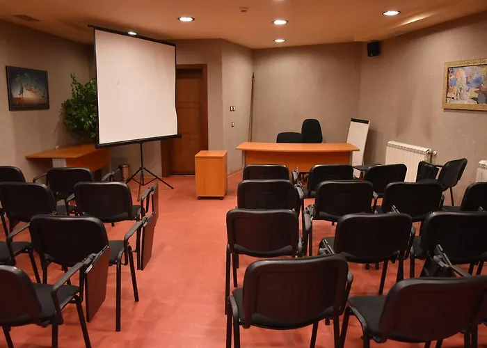 Szálloda Martin Club Banszko