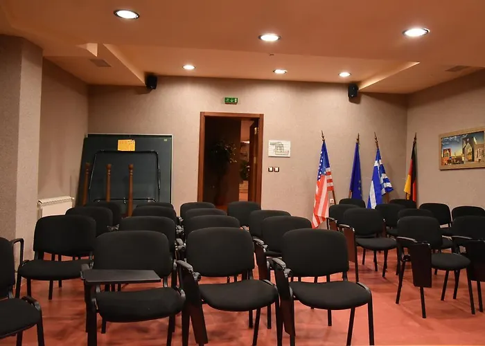 Martin Club 3* Banszko