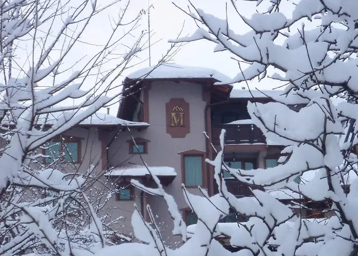 Hotel Martin Club 3*