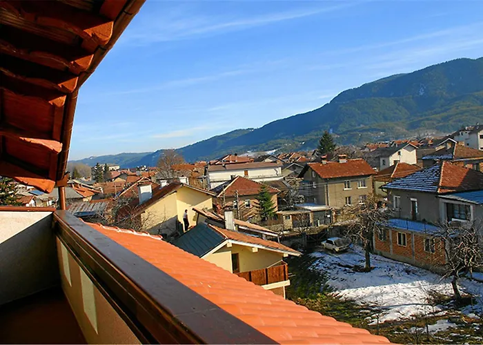 Szálloda Martin Club 3*