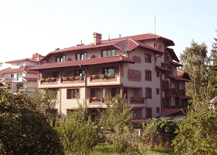 Martin Club Hotel 3*