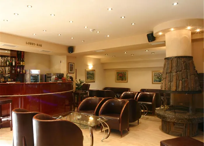 Hotel Martin Club Bansko