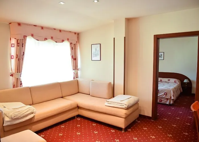 Martin Club Hotel Bansko