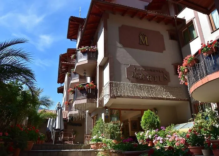 Martin Club 3*