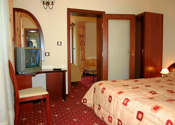 Hotel Martin Club 3*