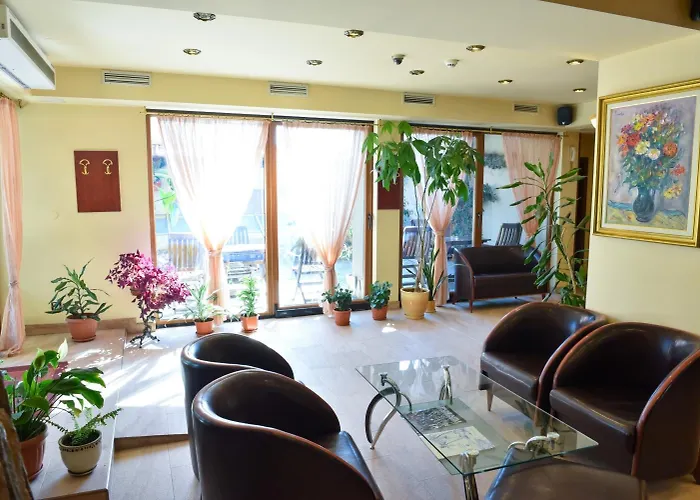 Martin Club Hotel Bansko