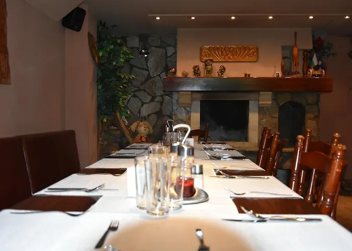 Szálloda Martin Club