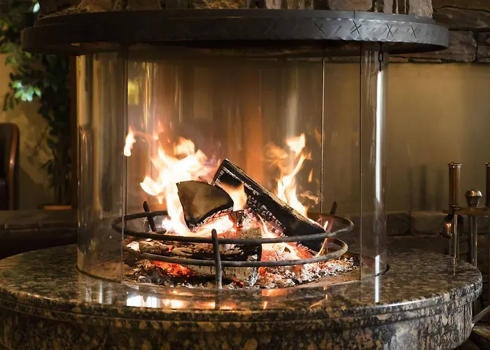 Szálloda Martin Club