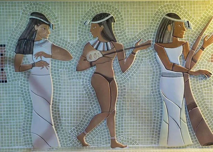 Martin Club Szálloda 3*