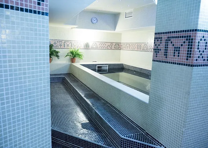 Martin Club 3* Banszko