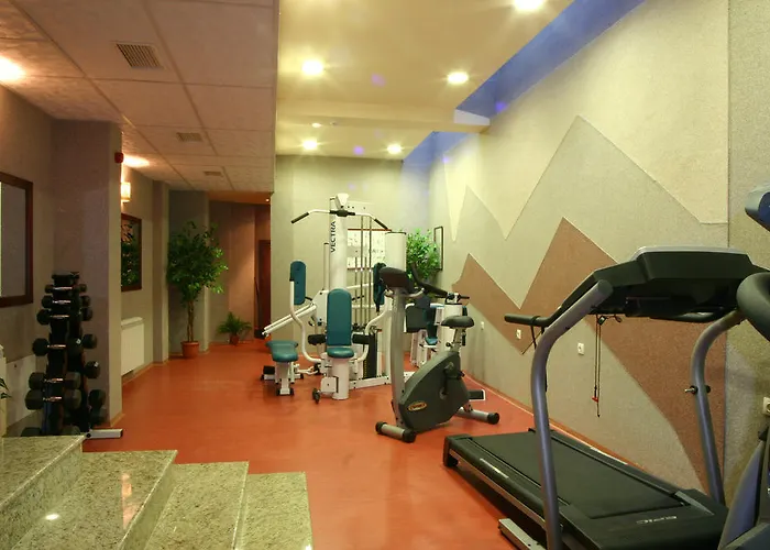 Hotel Martin Club Bansko