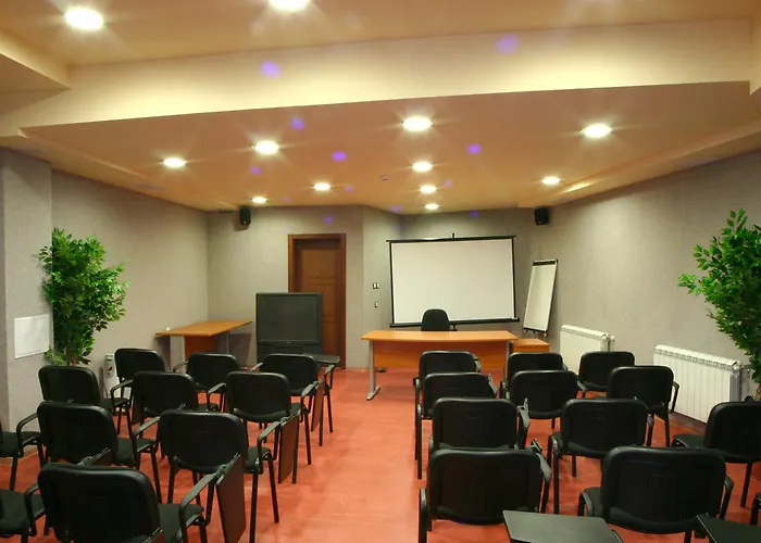 Szálloda Martin Club 3*