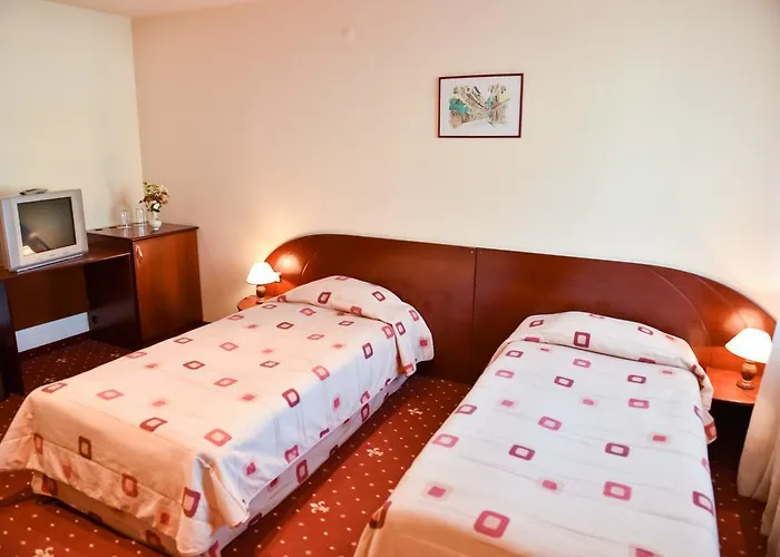 Martin Club Hotel Bansko