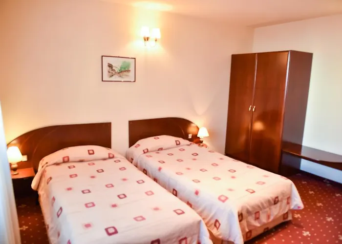 Szálloda Martin Club 3*